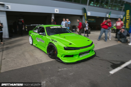 2016 Tomas Kiely&nbsp;S14-11