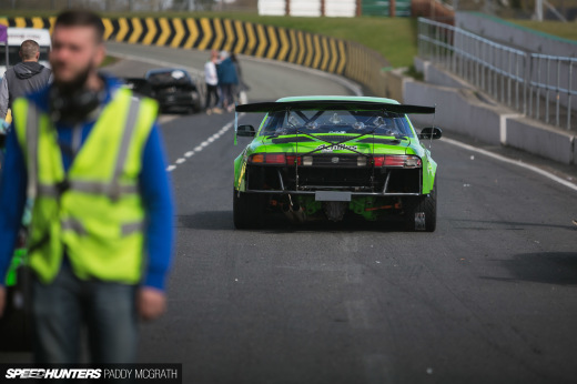 2016 Tomas Kiely&nbsp;S14-12