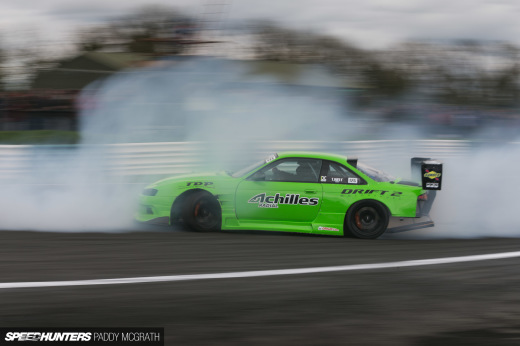 2016 Tomas Kiely&nbsp;S14-14