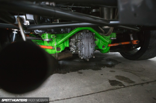 2016 Tomas Kiely&nbsp;S14-17