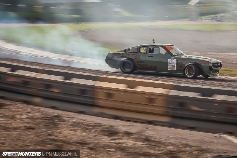 Huxley Motorsport Celica RA28 Bryn&nbsp;Musselwhite-5