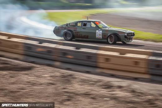 Huxley Motorsport Celica RA28 Bryn&nbsp;Musselwhite-6