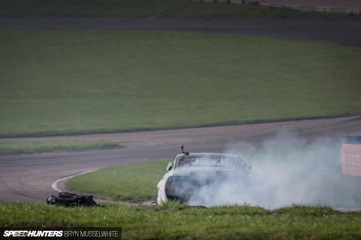 Huxley Motorsport Celica RA28 Bryn&nbsp;Musselwhite-7