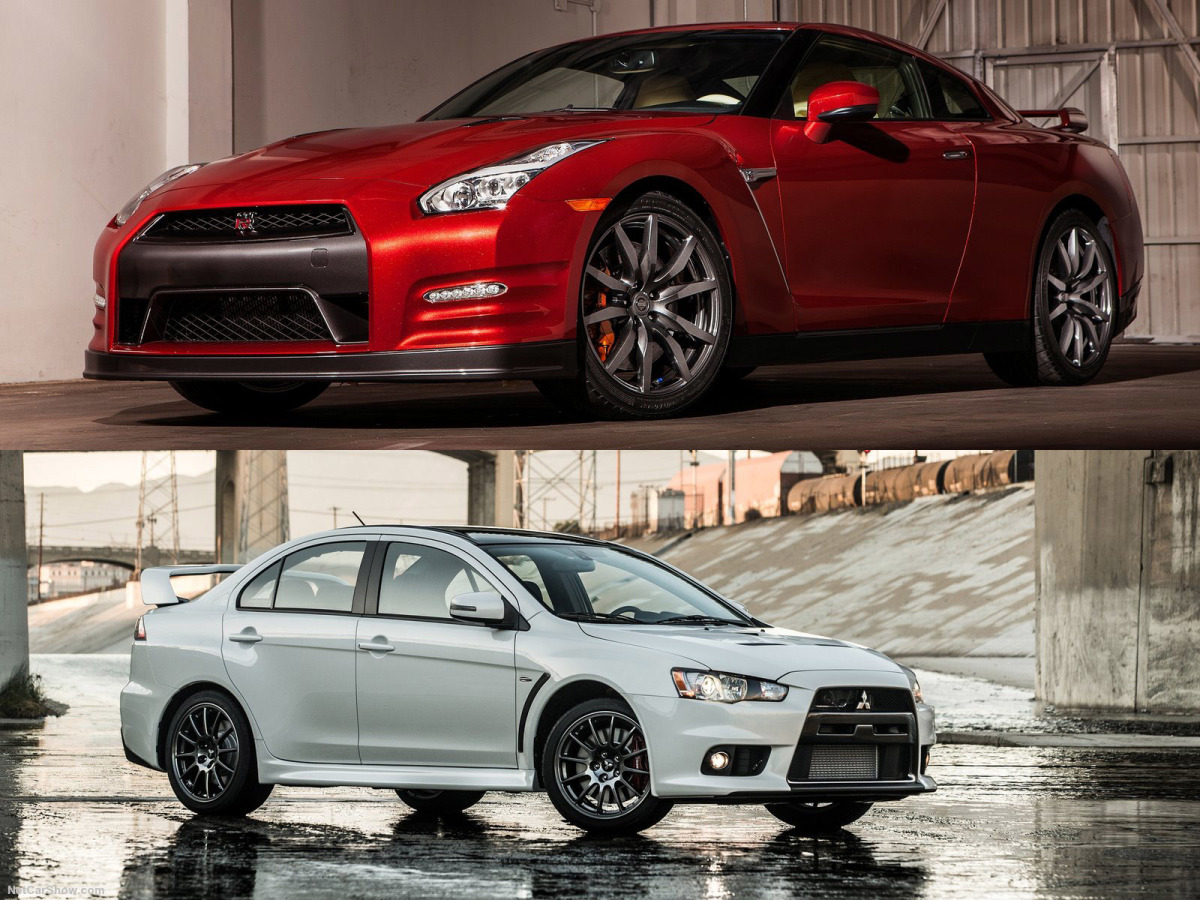 The End Of An Era: Nissan To Take Control Of Mitsubishi