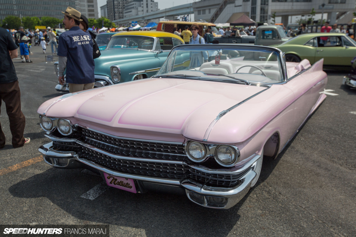 A Michigan Yankee In Emperor Akihito’s Court