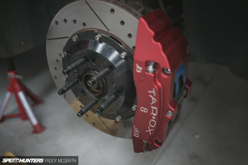 2016 Project GTI Air Lift Performance Install by Paddy&nbsp;McGrath-5