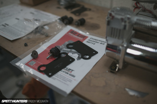 2016 Project GTI Air Lift Performance Install by Paddy&nbsp;McGrath-8