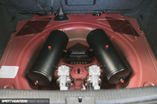 2016 Project GTI Air Lift Performance Install by Paddy&nbsp;McGrath-13