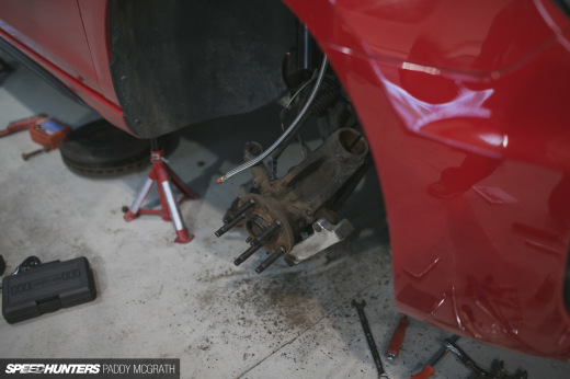 2016 Project GTI Air Lift Performance Install by Paddy&nbsp;McGrath-15