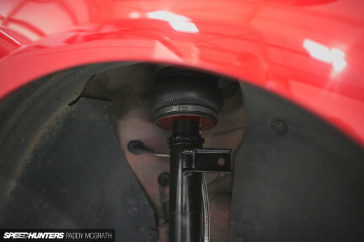 2016 Project GTI Air Lift Performance Install by Paddy&nbsp;McGrath-17