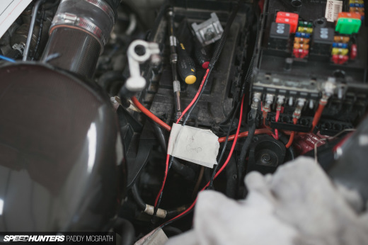 2016 Project GTI Air Lift Performance Install by Paddy&nbsp;McGrath-19