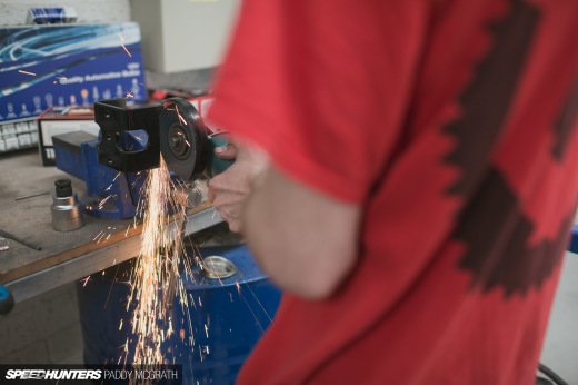 2016 Project GTI Air Lift Performance Install by Paddy&nbsp;McGrath-22