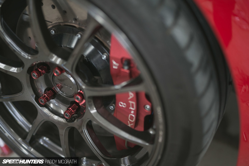 2016 Project GTI Air Lift Performance Install by Paddy&nbsp;McGrath-27