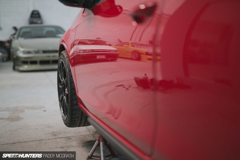 2016 Project GTI Air Lift Performance Install by Paddy&nbsp;McGrath-28