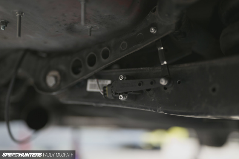 2016 Project GTI Air Lift Performance Install by Paddy&nbsp;McGrath-29