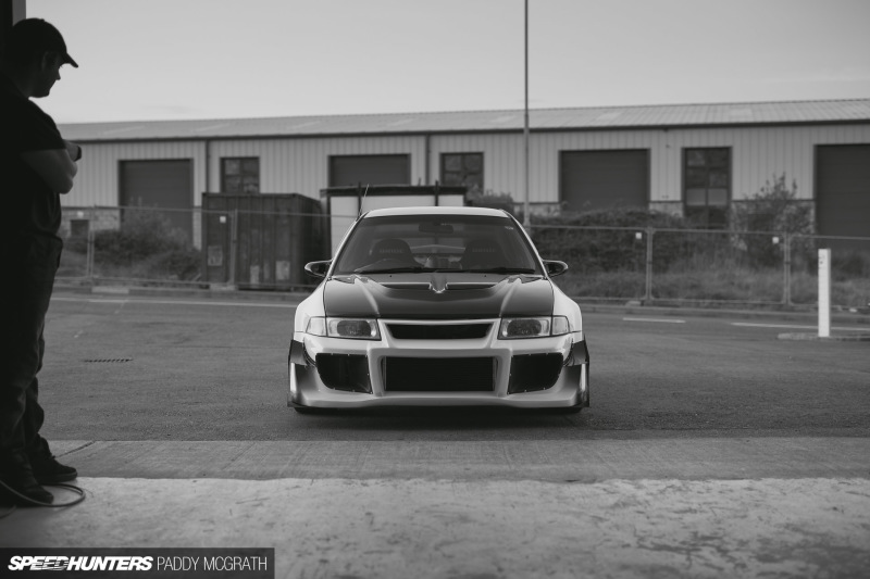 2016 Project GTI Air Lift Performance Install by Paddy&nbsp;McGrath-30