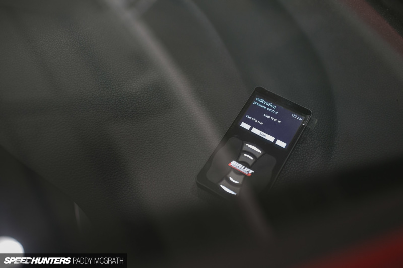 2016 Project GTI Air Lift Performance Install by Paddy&nbsp;McGrath-32