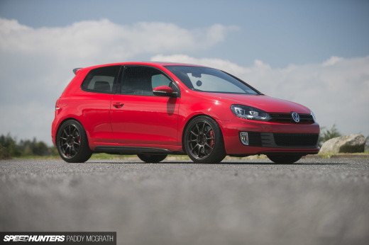 2016 Project GTI Air Lift Performance Install by Paddy&nbsp;McGrath-39