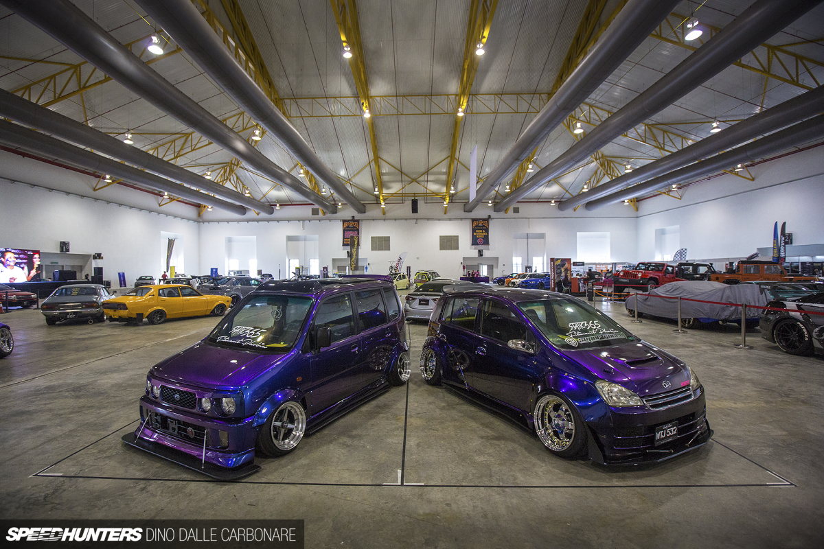 A Perodua Viva Inspired By Japan