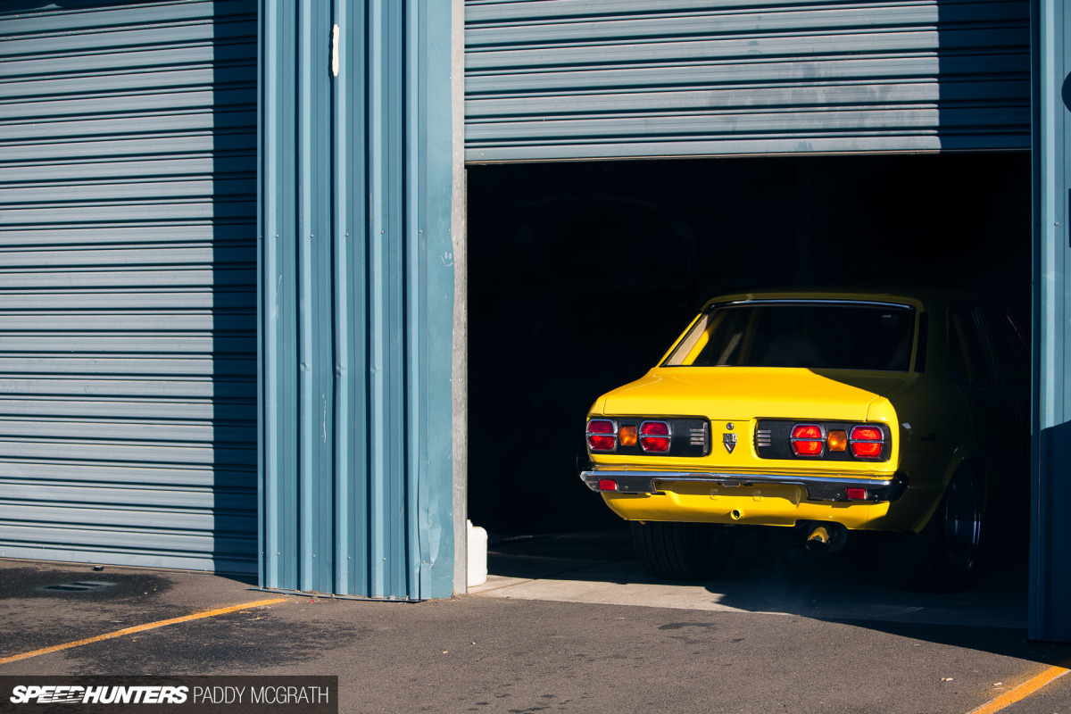 Judgement Day At Fitted Friday IV