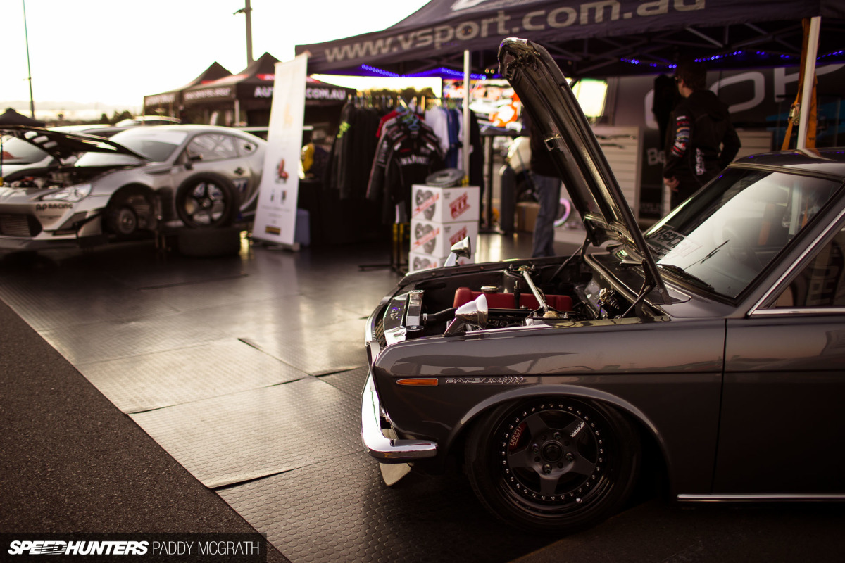 2016 Fitted Friday IV by Paddy McGrath-46