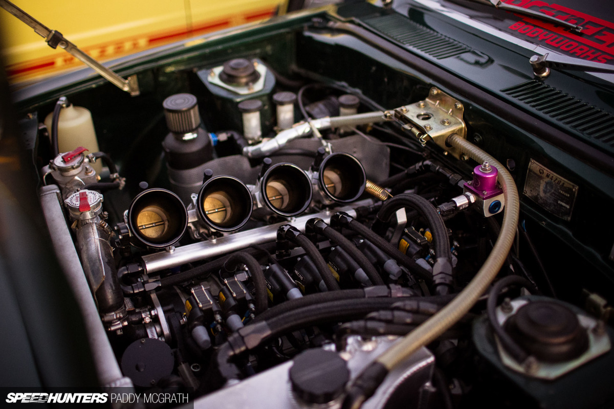 2016 Fitted Friday IV by Paddy McGrath-48