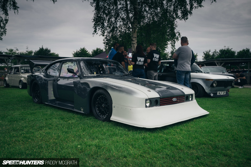 2016 Players Classic VTEC Mini Spotlight by Paddy&nbsp;McGrath-1