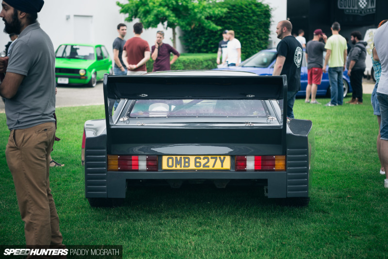 2016 Players Classic VTEC Mini Spotlight by Paddy&nbsp;McGrath-2