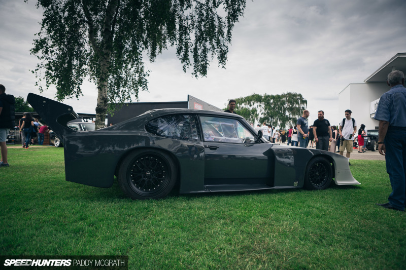 2016 Players Classic VTEC Mini Spotlight by Paddy&nbsp;McGrath-3