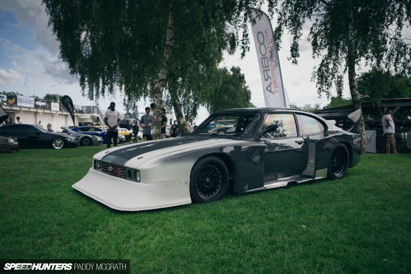 2016 Players Classic VTEC Mini Spotlight by Paddy&nbsp;McGrath-4