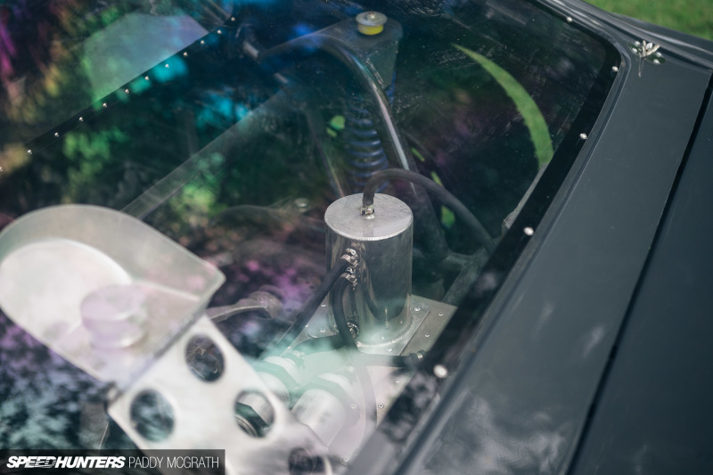 2016 Players Classic VTEC Mini Spotlight by Paddy&nbsp;McGrath-6