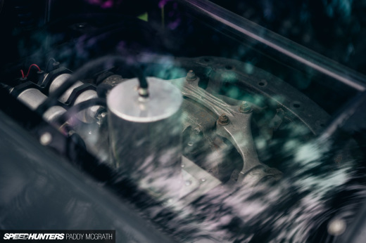 2016 Players Classic VTEC Mini Spotlight by Paddy&nbsp;McGrath-7