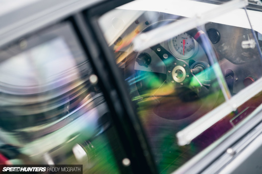 2016 Players Classic VTEC Mini Spotlight by Paddy&nbsp;McGrath-8