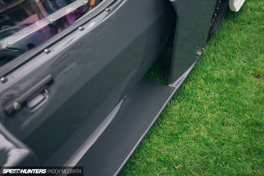 2016 Players Classic VTEC Mini Spotlight by Paddy&nbsp;McGrath-9