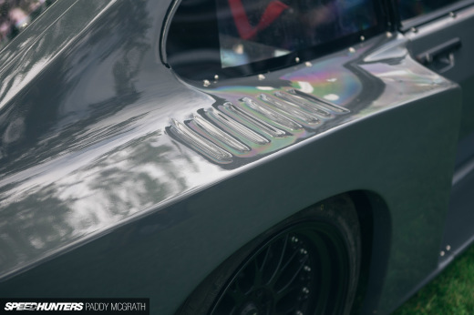 2016 Players Classic VTEC Mini Spotlight by Paddy&nbsp;McGrath-10