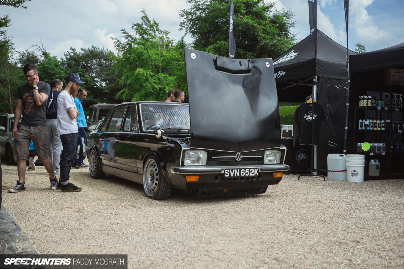 2016 Players Classic K70 W8 Spotlight by Paddy&nbsp;McGrath-1