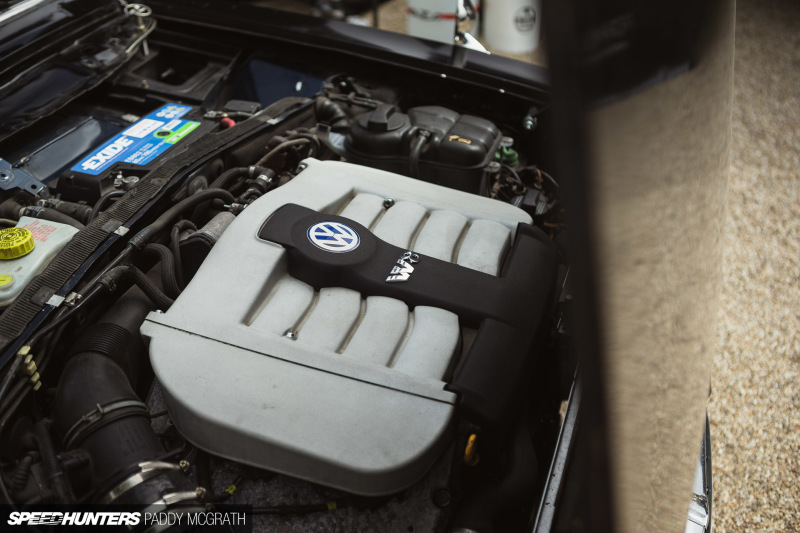 2016 Players Classic K70 W8 Spotlight by Paddy&nbsp;McGrath-2