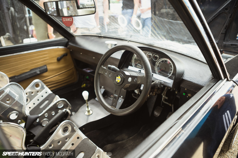 2016 Players Classic K70 W8 Spotlight by Paddy&nbsp;McGrath-4