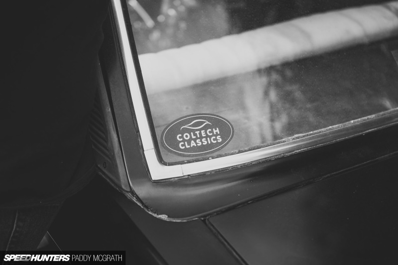 2016 Players Classic K70 W8 Spotlight by Paddy&nbsp;McGrath-6