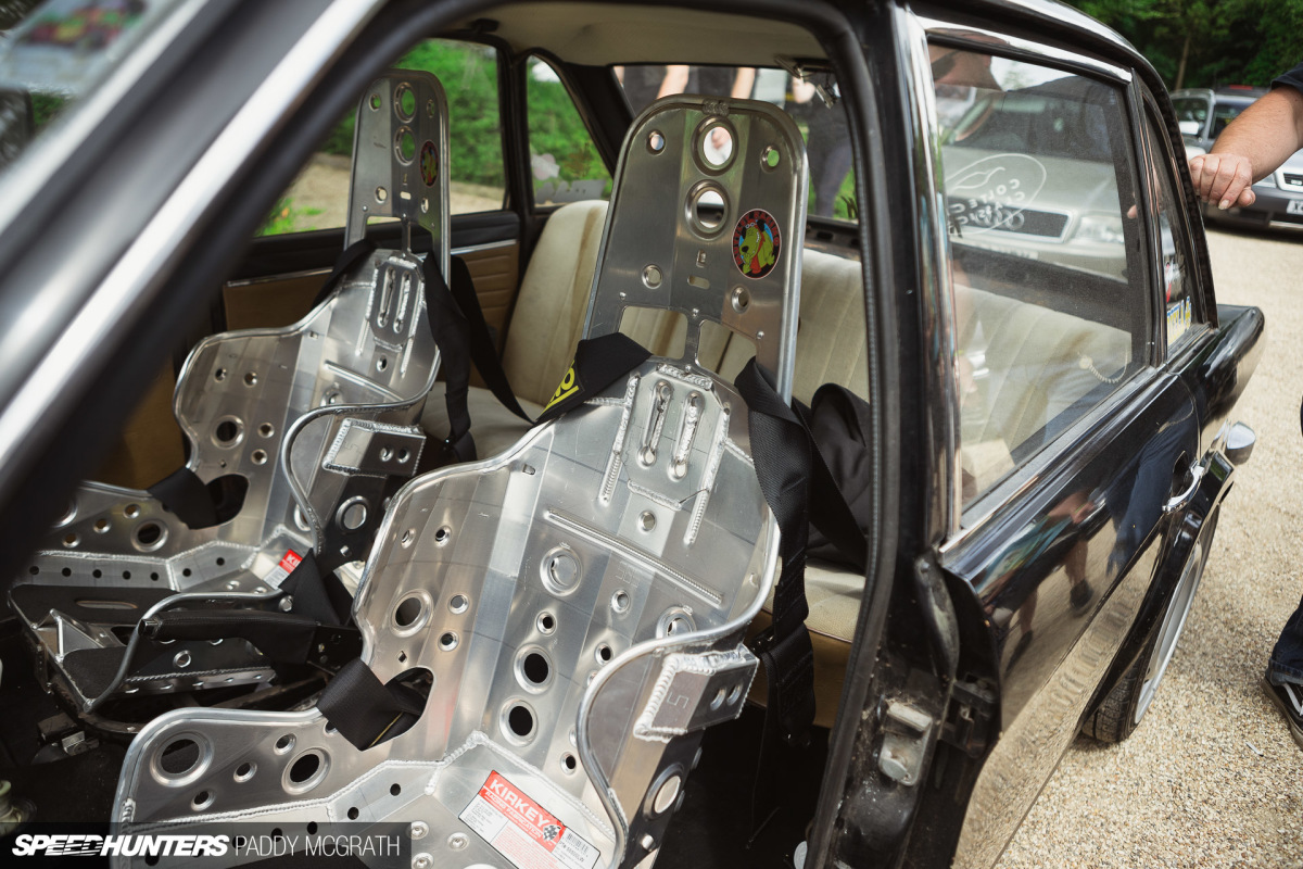 2016 Players Classic K70 W8 Spotlight by Paddy McGrath-9