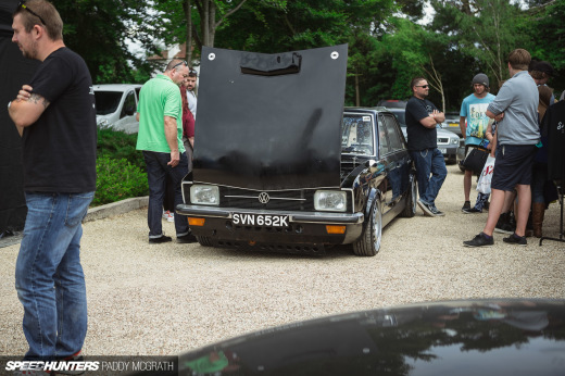 2016 Players Classic K70 W8 Spotlight by Paddy&nbsp;McGrath-10