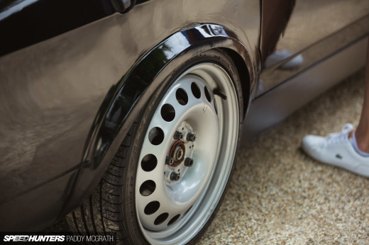 2016 Players Classic K70 W8 Spotlight by Paddy&nbsp;McGrath-12