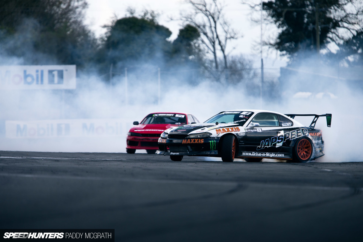 2016 IDC Versus DA Preview by Paddy McGrath-14