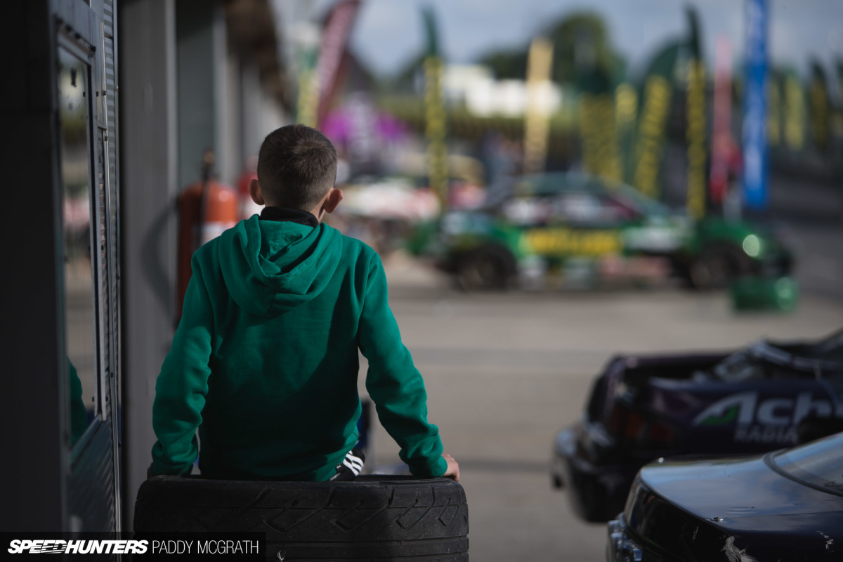 2016 IDC GW3 Preview Album by Paddy McGrath-1