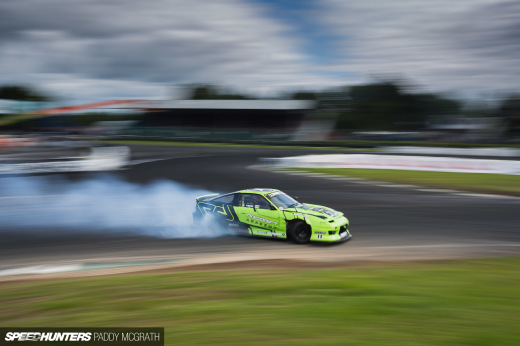 2016 IDC GW3 Preview Album by Paddy&nbsp;McGrath-8