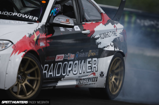 2016 IDC GW3 Preview Album by Paddy&nbsp;McGrath-9