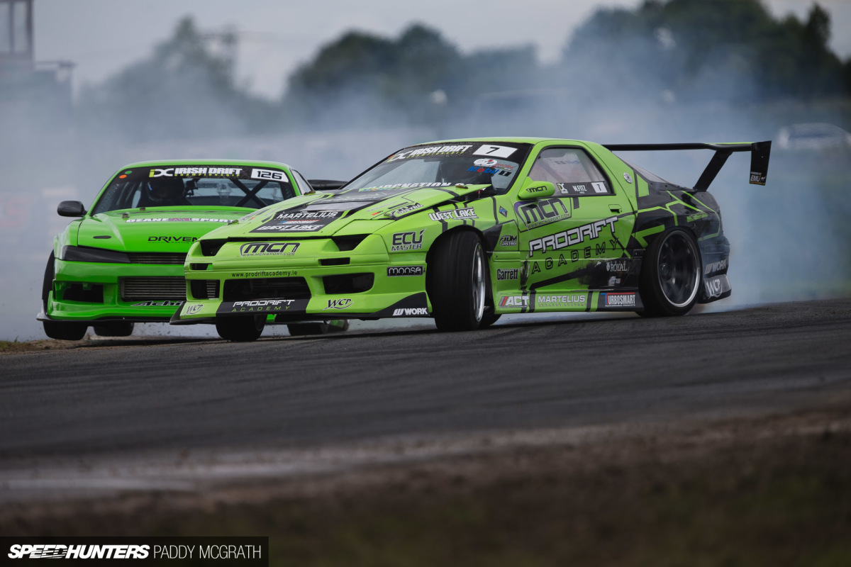 2016 IDC GW3 Preview Album by Paddy McGrath-10