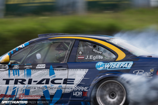 2016 IDC GW3 Preview Album by Paddy&nbsp;McGrath-12