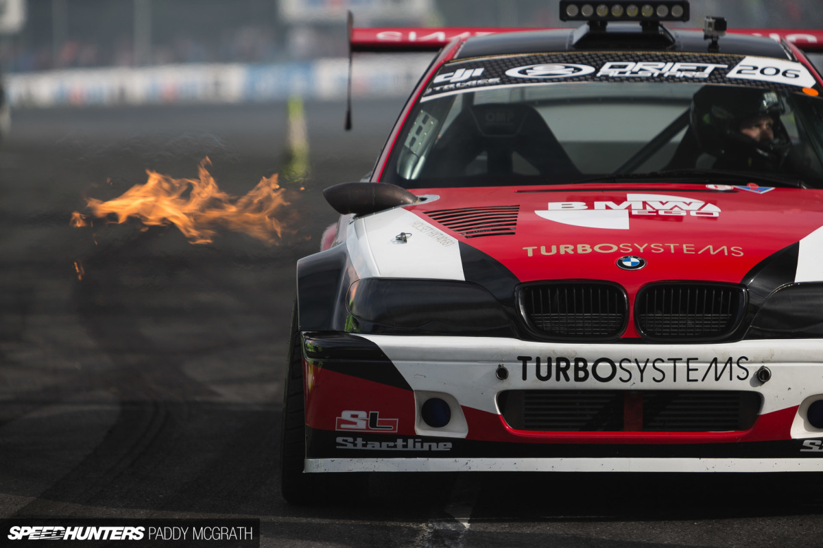 The Calm Before The Global Warfare Storm