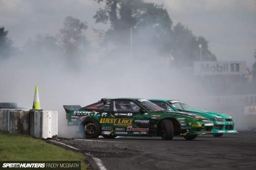 2016 IDC GW3 Preview Album by Paddy&nbsp;McGrath-19